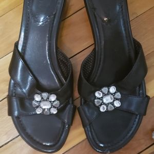 Slip on shoes